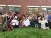2016 Orientation Group Photo
