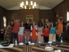2014 Post P-Rade Event Photo