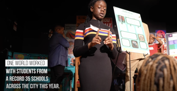 FY24 Year-In-Review Video